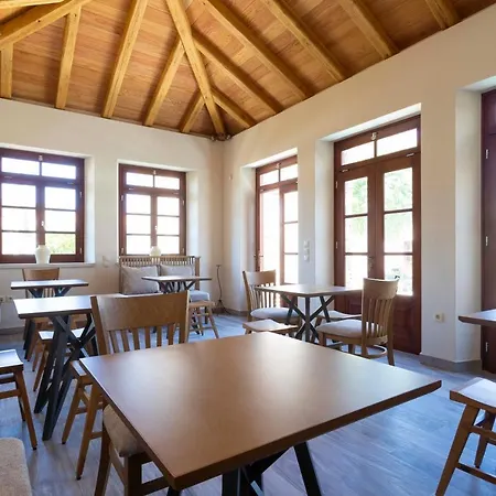 Mare Monte Luxury Aparthotel