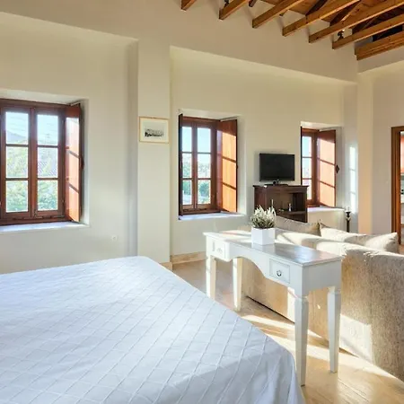 Mare Monte Luxury 3*