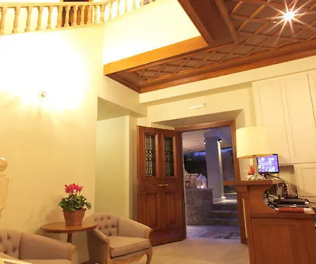 Mare Monte Luxury 3*