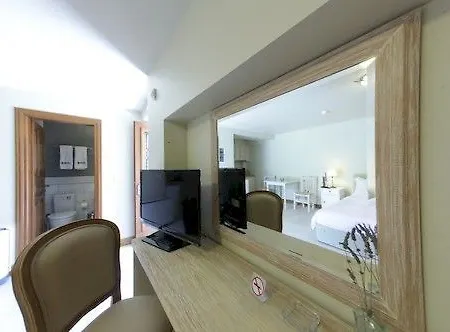 Aparthotel Mare Monte Luxury