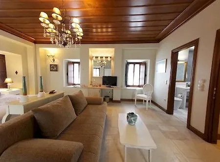 Mare Monte Luxury 3*