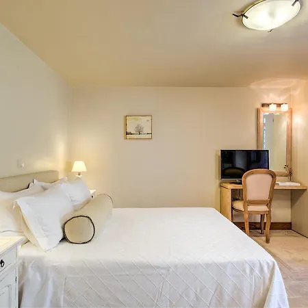 Aparthotel Mare Monte Luxury 3*