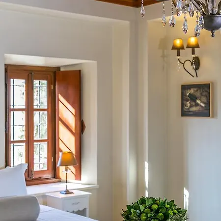 Mare Monte Luxury