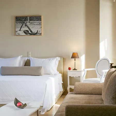 Mare Monte Luxury 3* Spetses Town