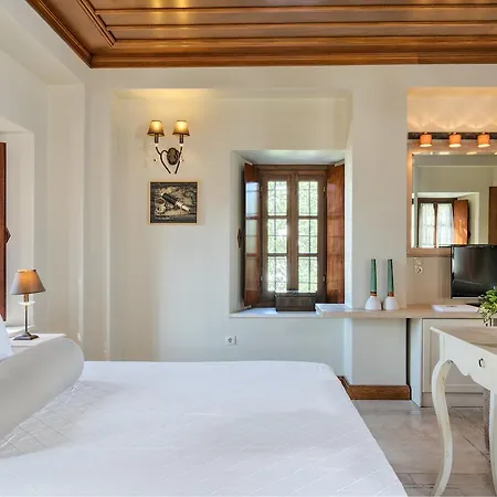 Aparthotel Mare Monte Luxury 3*