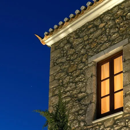 Mare Monte Luxury 3* Spetses Town