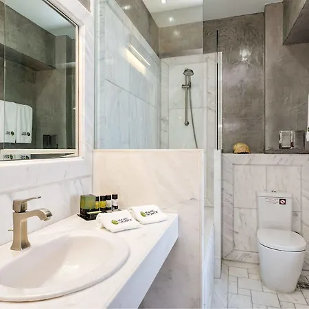 Mare Monte Luxury Aparthotel 3*