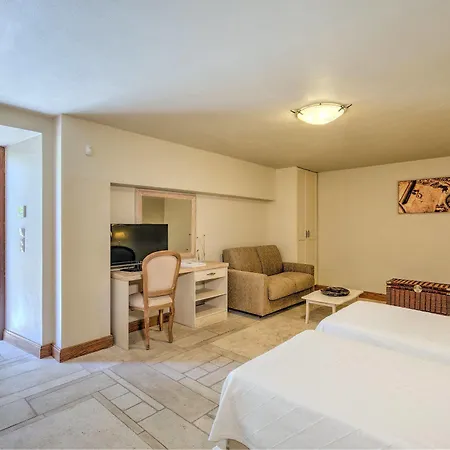 Mare Monte Luxury Aparthotel
